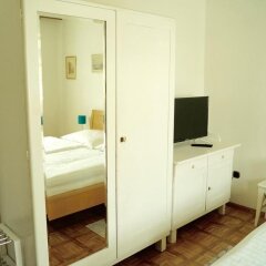 Апартаменты Apartments Wirrer Зальцбург удобства в номере