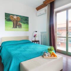 Отель Bamboo Bed & Breakfast комната для гостей фото 3