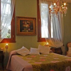 Отель Relais Alcova Del Doge Италия, Мира - отзывы, цены и фото номеров - забронировать отель Relais Alcova Del Doge онлайн детские мероприятия
