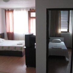 Отель Kendros Guest House Варна комната для гостей фото 5
