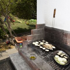 Отель Spathies Apartments Греция, Ситония - отзывы, цены и фото номеров - забронировать отель Spathies Apartments онлайн фото 18