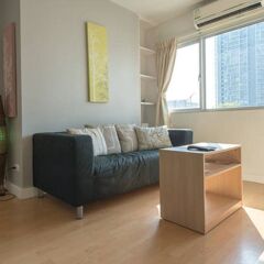 Отель My Condo Бангкок комната для гостей фото 3