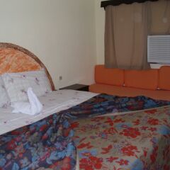 Hotel Melida комната для гостей фото 2