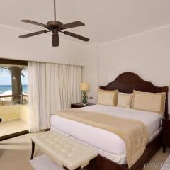 Отель Iberostar Bavaro Suites - All Inclusive Доминикана, Пунта Кана - 1 отзыв об отеле, цены и фото номеров - забронировать отель Iberostar Bavaro Suites - All Inclusive онлайн комната для гостей