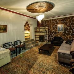 Отель Kapor Organik çiftlik evi Аванос комната для гостей фото 2