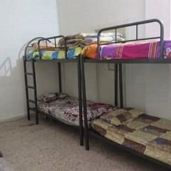 Haroon Hostel in Amman, Jordan from 43$, photos, reviews - zenhotels.com photo 3