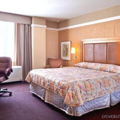 Nyma, The New York Manhattan Hotel комната для гостей