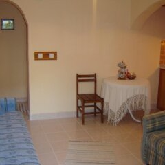Patara Ranch Hotel Турция, Патара - отзывы, цены и фото номеров - забронировать отель Patara Ranch Hotel онлайн комната для гостей фото 2
