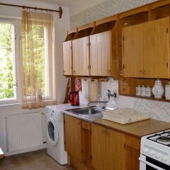 Отель Vila Daniela Чехия, Карловы Вары - отзывы, цены и фото номеров - забронировать отель Vila Daniela онлайн в номере фото 2