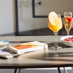 Отель Athenian Residences Греция, Афины - отзывы, цены и фото номеров - забронировать отель Athenian Residences онлайн фото 9