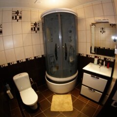 Гостиница Tikhy Tchas Nikitskaya Capsule - Hostel в Москве отзывы, цены и фото номеров - забронировать гостиницу Tikhy Tchas Nikitskaya Capsule - Hostel онлайн Москва сауна