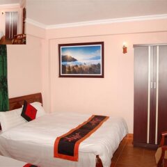 Отель An Sinh Hotel Вьетнам, Шапа - отзывы, цены и фото номеров - забронировать отель An Sinh Hotel онлайн фото 10