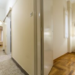 Апартаменты Victoria Queens Paradise Apartments интерьер отеля фото 2