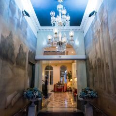 Отель Casa Romana Hotel Boutique Испания, Севилья - отзывы, цены и фото номеров - забронировать отель Casa Romana Hotel Boutique онлайн фото 9