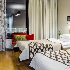 Original Sokos Hotel Tapiola Garden комната для гостей фото 5