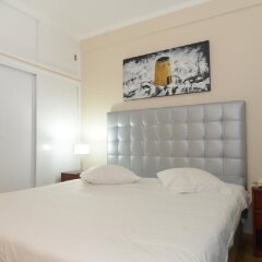 Hotel Duas Torres комната для гостей фото 5