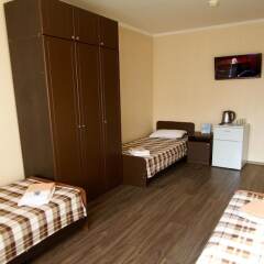 Nash Dom Hotel Сочи фото 2