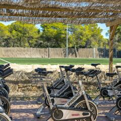 Отель Iberostar Club Cala Barca фото 6
