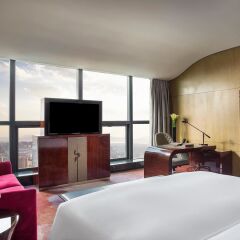 Отель Sofitel Kunming Куньмин удобства в номере