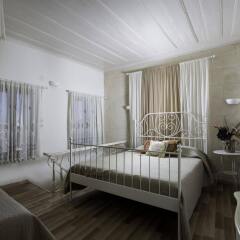 Отель Evdokia Hotel Греция, Родос - отзывы, цены и фото номеров - забронировать отель Evdokia Hotel онлайн комната для гостей фото 2