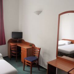 Elen's Hotel Arlington Prague удобства в номере фото 6