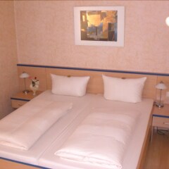 Hotel Chassalla комната для гостей фото 2
