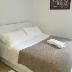Отель Step Spanish Apartment with Terrace Италия, Рим - отзывы, цены и фото номеров - забронировать отель Step Spanish Apartment with Terrace онлайн комната для гостей фото 4