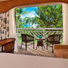 Отель Beaches Turks and Caicos Resort Villages and Spa All Inclusive удобства в номере