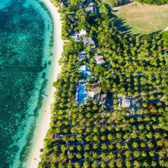 Отель Lomani Island Resort - Adults Only фото 16