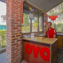 Отель OYO 275 Sunshine Garden Resort Непал, Катманду - отзывы, цены и фото номеров - забронировать отель OYO 275 Sunshine Garden Resort онлайн интерьер отеля фото 2