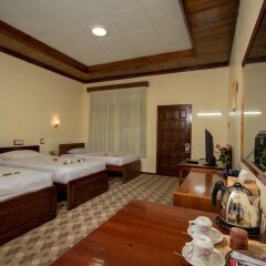 Ruby True Hotel in Nyaung-U, Myanmar from 147$, photos, reviews - zenhotels.com guestroom photo 5