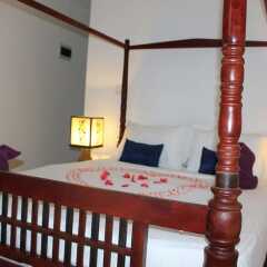 Hotel Villa kapuru детские мероприятия фото 2