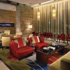 Renaissance Las Vegas Hotel интерьер отеля