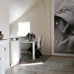 Гостиница Attic in Koenigsberg фото 10