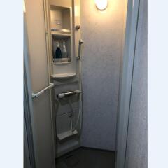 Отель Stay30 - Caters to Men сейф в номере