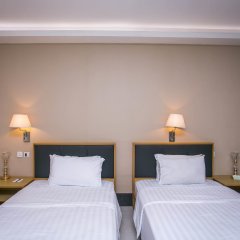 Отель Lagos Oriental Нигерия, Лагос - отзывы, цены и фото номеров - забронировать отель Lagos Oriental онлайн комната для гостей фото 4