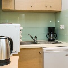 Отель Alektor Studios & Apartments Греция, Закинф - отзывы, цены и фото номеров - забронировать отель Alektor Studios & Apartments онлайн в номере фото 2