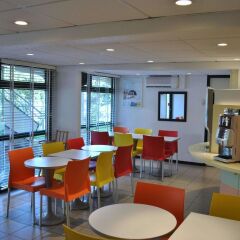 Отель Premiere Classe Lille Ouest - Lomme питание фото 2