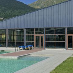 Отель Aparthotel La Vall Blanca с домашними животными