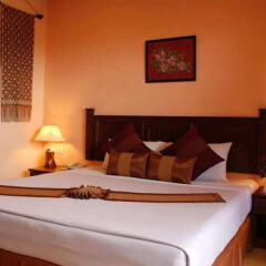 Отель Patong Grand Ville комната для гостей