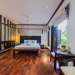 Kiridara Hotel комната для гостей фото 5