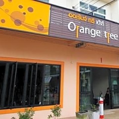 Отель Orange Tree House Таиланд, Краби - отзывы, цены и фото номеров - забронировать отель Orange Tree House онлайн фото 2