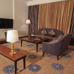 Отель Rayan Hotel Sharjah ОАЭ, Шарджа - отзывы, цены и фото номеров - забронировать отель Rayan Hotel Sharjah онлайн комната для гостей фото 3