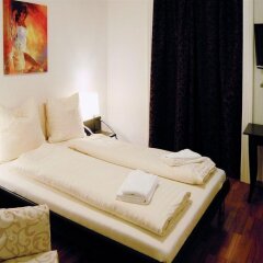 Отель Swiss Star Anwand Lodges комната для гостей фото 5