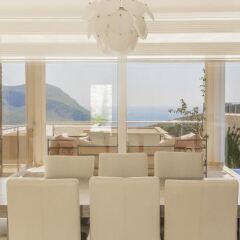 Ada Villas Kalkan Area Турция, Калкан - отзывы, цены и фото номеров - забронировать отель Ada Villas Kalkan Area онлайн фото 7