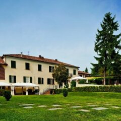 Отель Agriturismo Podere La Piazza Костиглиоле-д'Асти фото 3