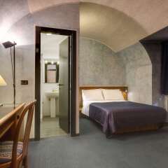 Отель Comfort Hotel Europa Genova City Centre Италия, Генуя - 14 отзывов об отеле, цены и фото номеров - забронировать отель Comfort Hotel Europa Genova City Centre онлайн комната для гостей фото 4