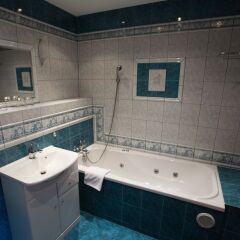 Отель Villa Palladium Польша, Гданьск - 1 отзыв об отеле, цены и фото номеров - забронировать отель Villa Palladium онлайн спа фото 2