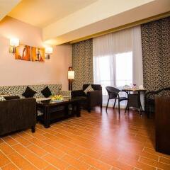 Amazonia Hotel комната для гостей фото 3