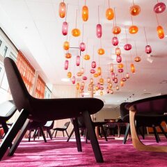 Отель Motel L Hammarby Sjöstad Швеция, Стокгольм - 2 отзыва об отеле, цены и фото номеров - забронировать отель Motel L Hammarby Sjöstad онлайн спа